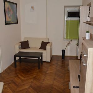 Appartement op de Begane Grond