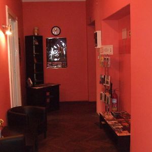 Gemenschappelijk Kamer